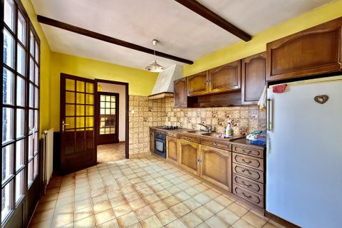 Villa i Florensac, Herault, Florensac - € 296.000 | Ref: V10002099 - foto 7