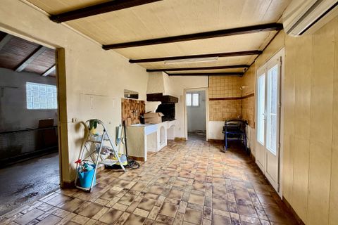 Villa i Florensac, Herault, Florensac - € 296.000 | Ref: V10002099 - foto 8