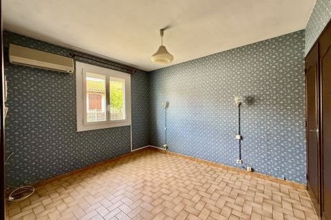 Villa i Florensac, Herault, Florensac - € 296.000 | Ref: V10002099 - foto 9