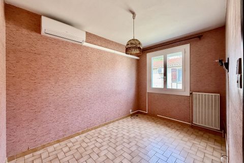 Villa i Florensac, Herault, Florensac - € 296.000 | Ref: V10002099 - foto 11