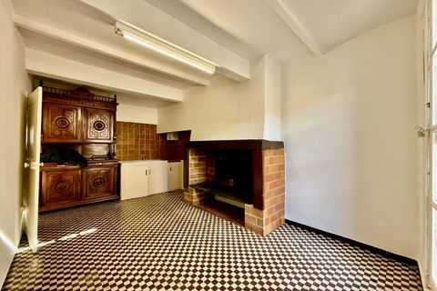 Landsbyhus i Bessan, Herault, Bessan - € 218.000 | Ref: V60002362 - foto 2