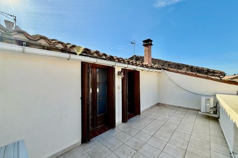 Landsbyhus i Bessan, Herault, Bessan - € 218.000 | Ref: V60002362 - foto 3