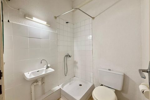 Landsbyhus i Bessan, Herault, Bessan - € 218.000 | Ref: V60002362 - foto 8