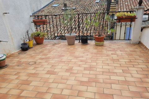 Landsbyhus i Sisteron, Alpes-de-Haute-Provence, Sisteron - € 249.000 | Ref: 2156-25 - foto 2