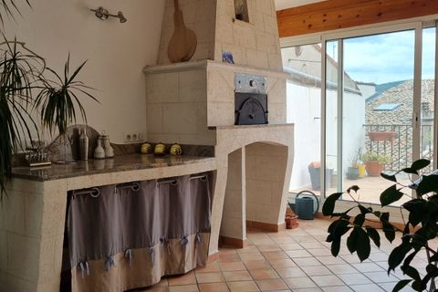 Landsbyhus i Sisteron, Alpes-de-Haute-Provence, Sisteron - € 249.000 | Ref: 2156-25 - foto 9