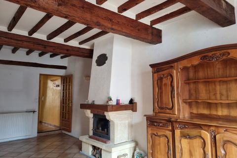 Landsbyhus i Sisteron, Alpes-de-Haute-Provence, Sisteron - € 249.000 | Ref: 2156-25 - foto 10
