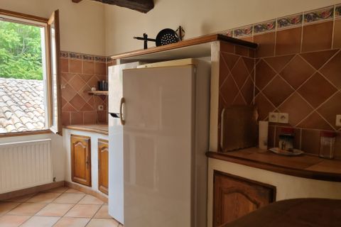 Landsbyhus i Sisteron, Alpes-de-Haute-Provence, Sisteron - € 249.000 | Ref: 2156-25 - foto 12