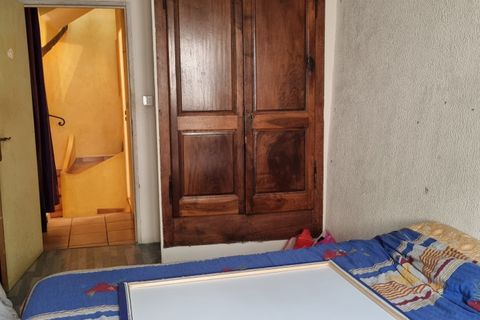 Landsbyhus i Sisteron, Alpes-de-Haute-Provence, Sisteron - € 249.000 | Ref: 2156-25 - foto 16