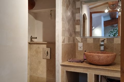 Landsbyhus i Sisteron, Alpes-de-Haute-Provence, Sisteron - € 249.000 | Ref: 2156-25 - foto 20