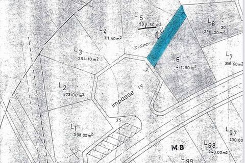 Helårsgrund i Azambuja, Lisbon, Azambuja - € 48.000 | Ref: SF-SAFTI:006867 - foto 4