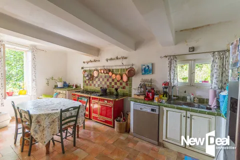 Landsbyhus i Seillans, Var, Seillans - € 230.000 | Ref: CG5119 - foto 2