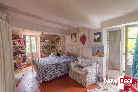 Landsbyhus i Seillans, Var, Seillans - € 230.000 | Ref: CG5119 - foto 3