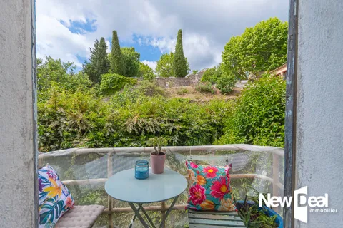Landsbyhus i Seillans, Var, Seillans - € 230.000 | Ref: CG5119 - foto 4
