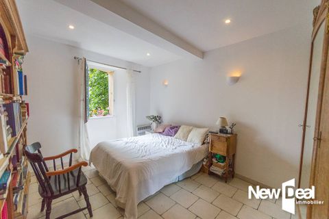 Landsbyhus i Seillans, Var, Seillans - € 230.000 | Ref: CG5119 - foto 6