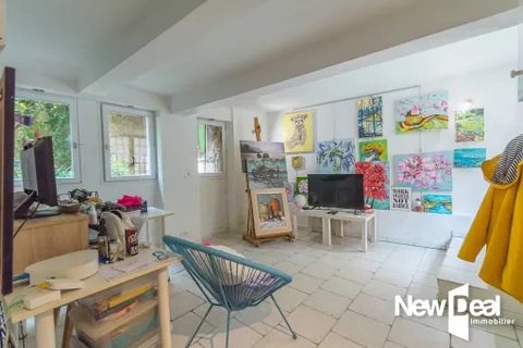 Landsbyhus i Seillans, Var, Seillans - € 230.000 | Ref: CG5119 - foto 9