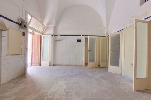 Rækkehus i Fasano, Brindisi, Fasano - € 67.000 | Ref: DARE - foto 4