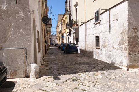 Rækkehus i Fasano, Brindisi, Fasano - € 67.000 | Ref: DARE - foto 18