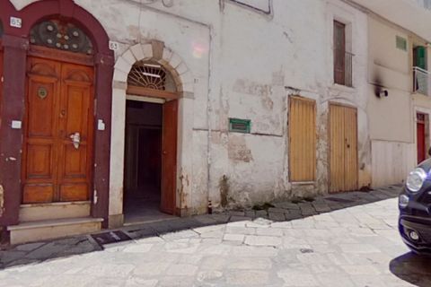 Rækkehus i Fasano, Brindisi, Fasano - € 67.000 | Ref: DARE - foto 19