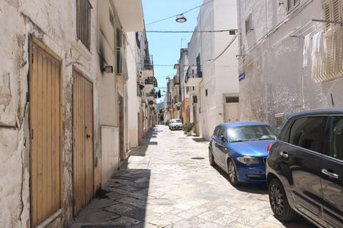 Rækkehus i Fasano, Brindisi, Fasano - € 67.000 | Ref: DARE - foto 20