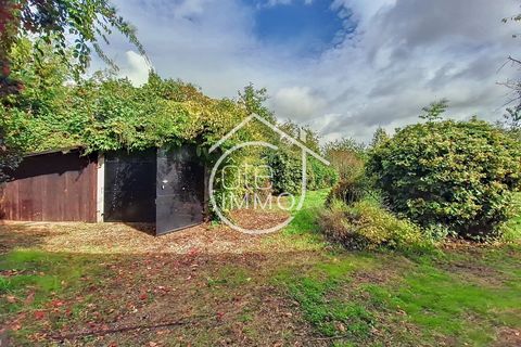 Villa a Pineuilh, Gironde, Pineuilh - € 150.000 | Ref: 4503 - foto 5