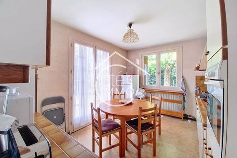 Villa a Pineuilh, Gironde, Pineuilh - € 150.000 | Ref: 4503 - foto 2