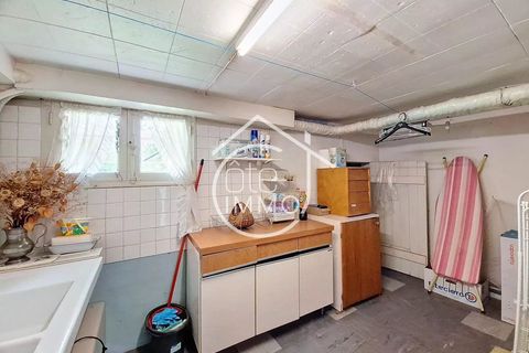 Villa a Pineuilh, Gironde, Pineuilh - € 150.000 | Ref: 4503 - foto 9