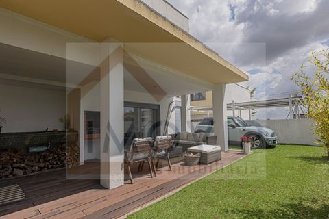 Villa a Barreiro, Setubal, Barreiro - € 575.000 | Ref: CAS_224 - foto 3
