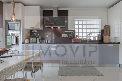 Villa a Barreiro, Setubal, Barreiro - € 575.000 | Ref: CAS_224 - foto 4