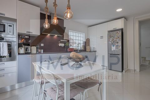 Villa a Barreiro, Setubal, Barreiro - € 575.000 | Ref: CAS_224 - foto 5