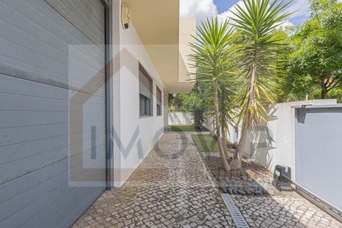 Villa a Barreiro, Setubal, Barreiro - € 575.000 | Ref: CAS_224 - foto 6