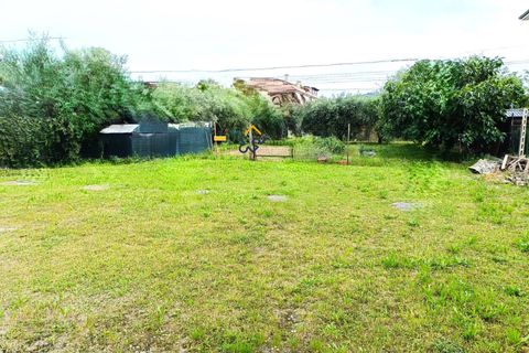 Helårsgrund i Spinetoli, Ascoli Piceno, Spinetoli - € 230.000 | Ref: 1419 - foto 1