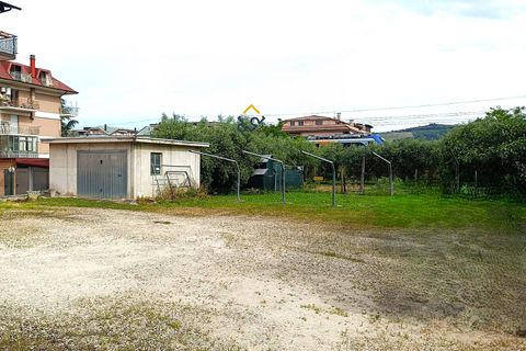 Helårsgrund i Spinetoli, Ascoli Piceno, Spinetoli - € 230.000 | Ref: 1419 - foto 2
