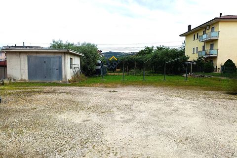 Helårsgrund i Spinetoli, Ascoli Piceno, Spinetoli - € 230.000 | Ref: 1419 - foto 3