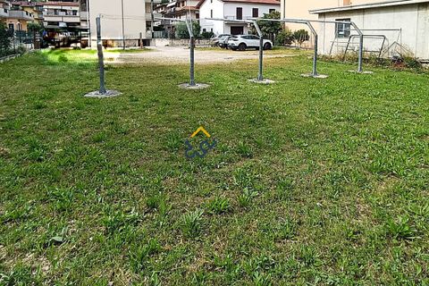 Helårsgrund i Spinetoli, Ascoli Piceno, Spinetoli - € 230.000 | Ref: 1419 - foto 5