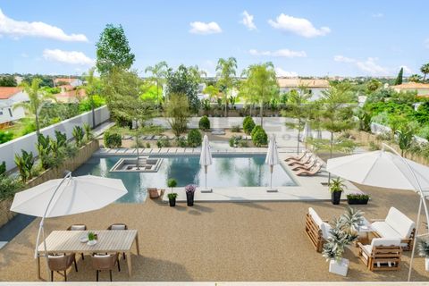 Villa i Almancil, Faro, Almancil - € 1.690.000 | Ref: V5-01 - foto 34