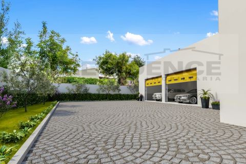 Villa i Almancil, Faro, Almancil - € 1.690.000 | Ref: V5-01 - foto 35