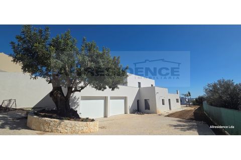 Villa i Almancil, Faro, Almancil - € 1.690.000 | Ref: V5-01 - foto 5