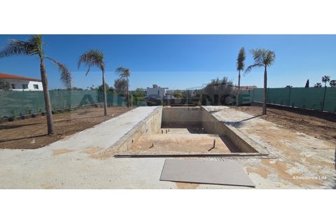 Villa i Almancil, Faro, Almancil - € 1.690.000 | Ref: V5-01 - foto 20