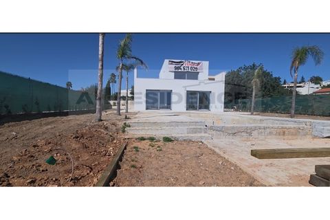Villa i Almancil, Faro, Almancil - € 1.690.000 | Ref: V5-01 - foto 26