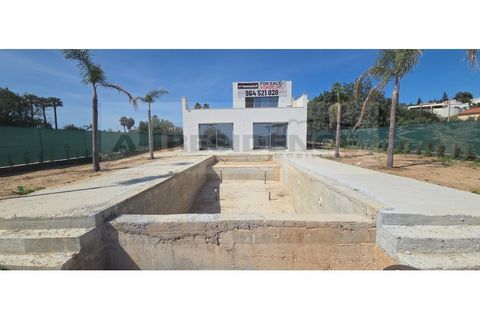 Villa i Almancil, Faro, Almancil - € 1.690.000 | Ref: V5-01 - foto 2