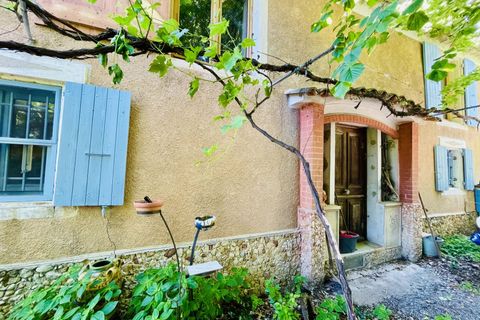 Villa i Nyons, Drome, Nyons - € 396.000 | Ref: 85993038 - foto 4
