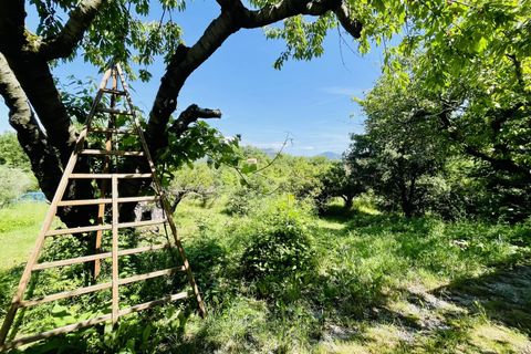 Villa i Nyons, Drome, Nyons - € 396.000 | Ref: 85993038 - foto 6