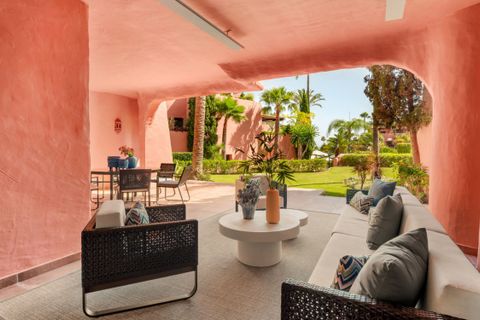 Appartement in Estepona, Malaga - foto 1