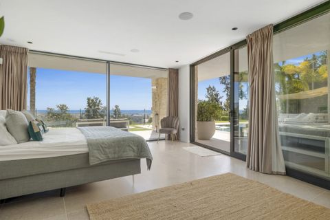 Villa a Benahavis, Malaga, Benahavis - € 4.250.000 | Ref: S23211 - foto 20