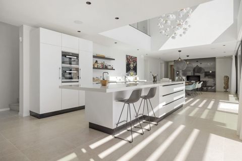 Villa a Benahavis, Malaga, Benahavis - € 4.250.000 | Ref: S23211 - foto 23