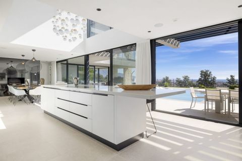Villa a Benahavis, Malaga, Benahavis - € 4.250.000 | Ref: S23211 - foto 24