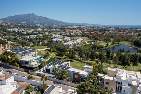 Villa a Benahavis, Malaga, Benahavis - € 4.250.000 | Ref: S23211 - foto 28