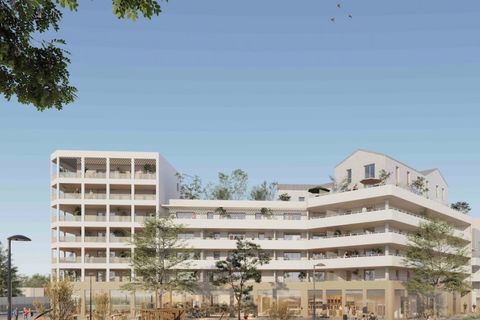 Lejlighed i Montpellier, Herault, Montpellier - € 221.900 | Ref: KALURB-A21 - foto 2