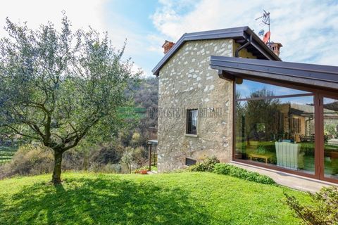 Villa i Ome, Brescia, Ome - € 475.000 | Ref: R931 - foto 6