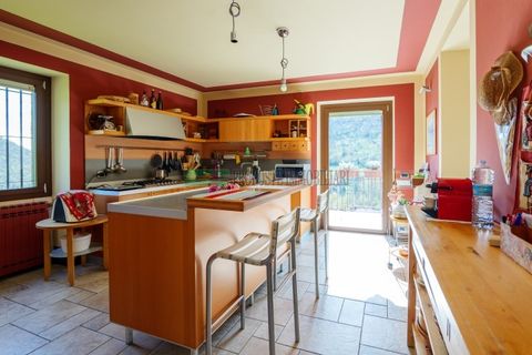 Villa i Ome, Brescia, Ome - € 475.000 | Ref: R931 - foto 11